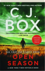OPEN SEASON