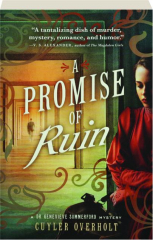 A PROMISE OF RUIN