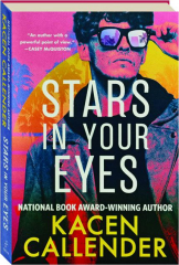 STARS IN YOUR EYES