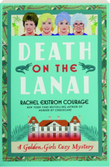 DEATH ON THE LANAI