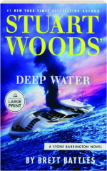 STUART WOODS' DEEP WATER