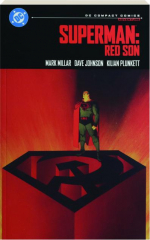 SUPERMAN: Red Son--DC Compact Comics