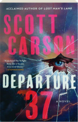 DEPARTURE 37