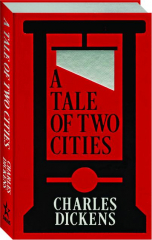A TALE OF TWO CITIES