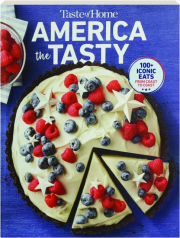 TASTE OF HOME AMERICA THE TASTY