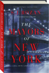 THE MAYORS OF NEW YORK