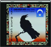 THE BLACK CROWES: Greatest Hits, 1990-1999