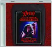 DIO: 8 Track Classics Live!