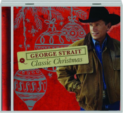 GEORGE STRAIT: Classic Christmas