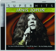 JANIS JOPLIN: Super Hits