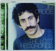 JIM CROCE: The Lost Recordings