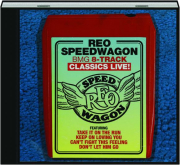 REO SPEEDWAGON: 8 Track Classics Live!
