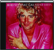 ROD STEWART: Greatest Hits