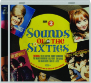 SOUNDS OF THE SIXTIES
