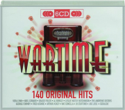 WARTIME: 140 Original Hits