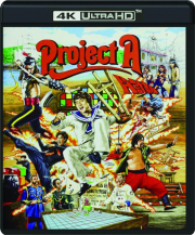 PROJECT A