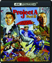 PROJECT A PART II