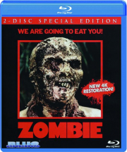 ZOMBIE