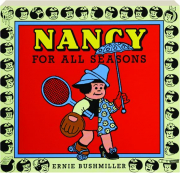 NANCY FOR ALL SEASONS