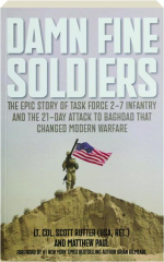 DAMN FINE SOLDIERS