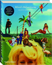 ALICE'S ADVENTURES