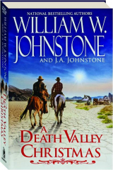 A DEATH VALLEY CHRISTMAS