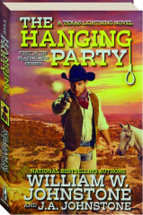 THE HANGING PARTY