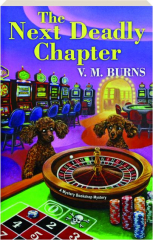 THE NEXT DEADLY CHAPTER