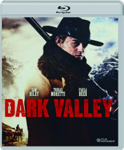 DARK VALLEY