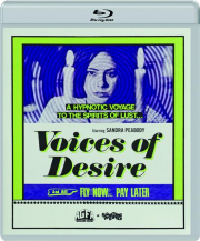 VOICES OF DESIRE