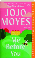 ME BEFORE YOU