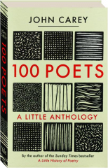 100 POETS: A Little Anthology