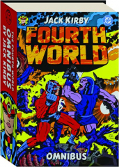 THE FOURTH WORLD OMNIBUS