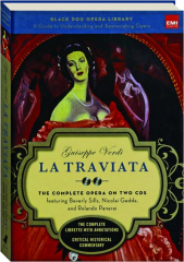 LA TRAVIATA: Giuseppe Verdi