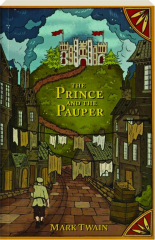 THE PRINCE AND THE PAUPER