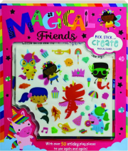 MAGICAL FRIENDS