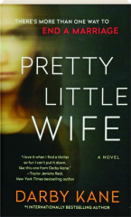 PRETTY LITTLE WIFE