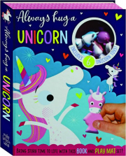 ALWAYS HUG A UNICORN