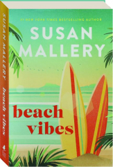 BEACH VIBES