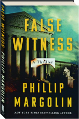 FALSE WITNESS