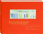 HOMAGE: Encounters with the East