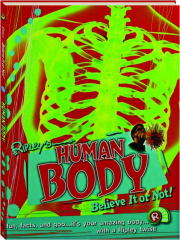 HUMAN BODY: Ripley's Believe It or Not!
