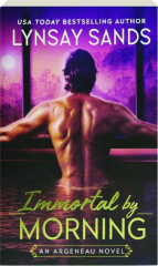IMMORTAL BY MORNING