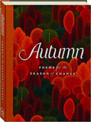 AUTUMN: Poems for the Season of Change