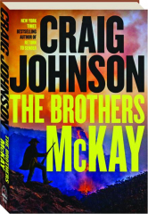 THE BROTHERS MCKAY