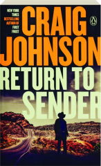 RETURN TO SENDER