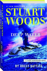 STUART WOODS' DEEP WATER