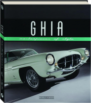 GHIA: Masterpieces of Style
