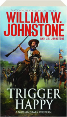 TRIGGER HAPPY