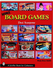 MORE BOARD GAMES